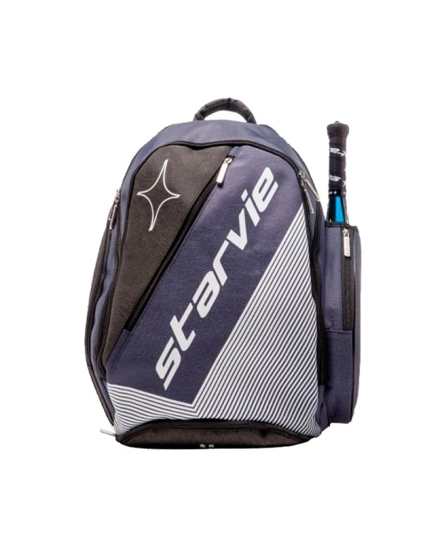 Backpack Star Vie Padel Bag Blue 2020 |STAR VIE |STAR VIE racket bags