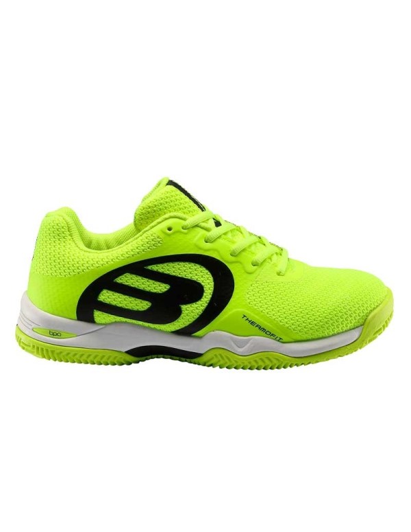 Bullpadel Bikir 2020 Green Shoes |BULLPADEL |BULLPADEL padel shoes
