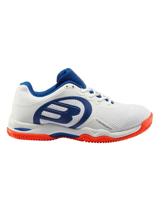 Bullpadel Bikir 2020 White Shoes |BULLPADEL |BULLPADEL padel shoes