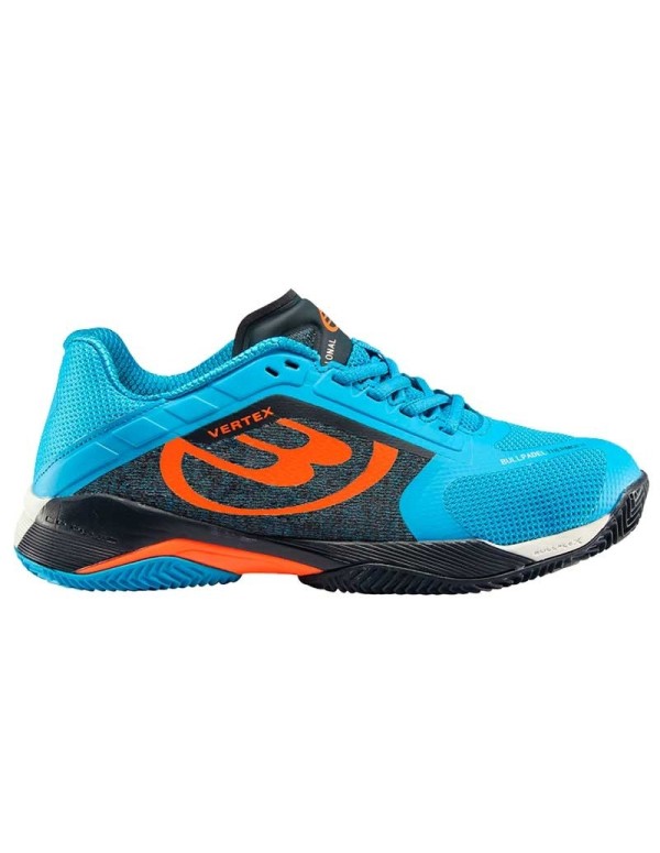 Bullpadel Vertex 20v Blå Sneakers |BULLPADEL |BULLPADEL padelskor