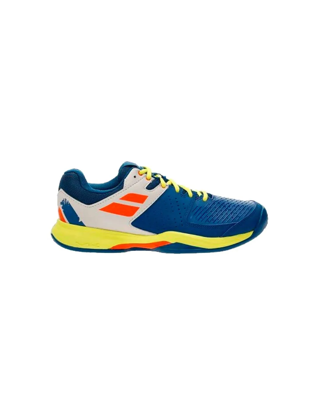 babolat sneakers