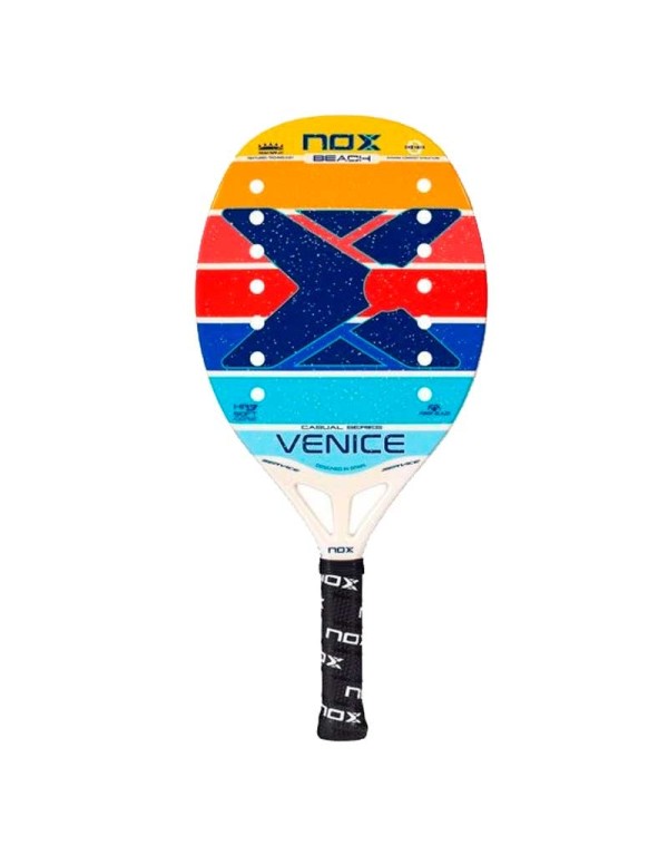 Beach Tennis Nox Casual Venedig 2021 |NOX |BEACH TENNIS