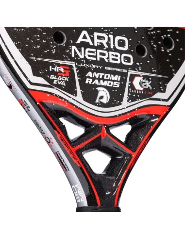 Racchetta Bx Tenis Nox Ar10Nerbo A. Ramos Pbear10Ner |NOX |Beach Tennis