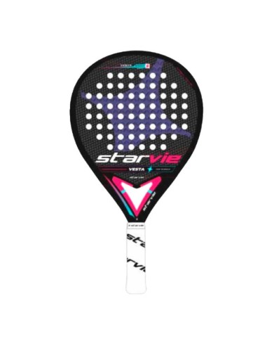 Star Vie Vesta |STAR VIE |STAR VIE racketar