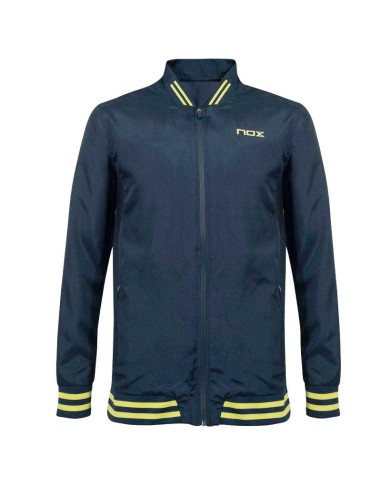 Nox Pro Windbreaker |NOX |NOX padel clothing