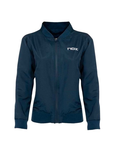 Nox Team Women's Windbreaker |NOX |NOX padel clothing