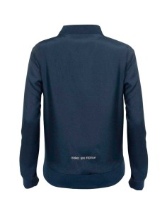 Jaqueta corta-vento feminina Nox Team |NOX |Roupa de remo NOX 2