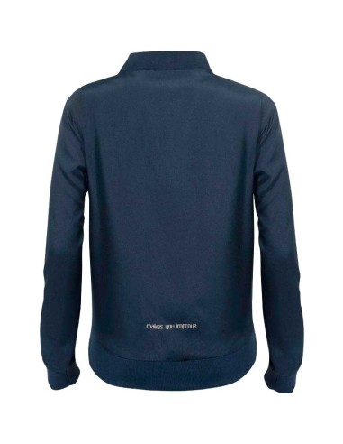 Giacca a vento da donna Nox Team |NOX |Abbigliamento da padel NOX