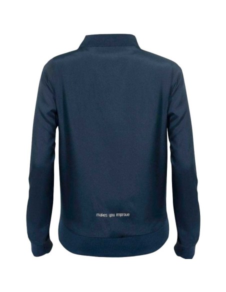 Giacca a vento da donna Nox Team |NOX |Abbigliamento da padel NOX Giacca a vento da donna Nox Team |NOX |Abbigliamento da padel NOX