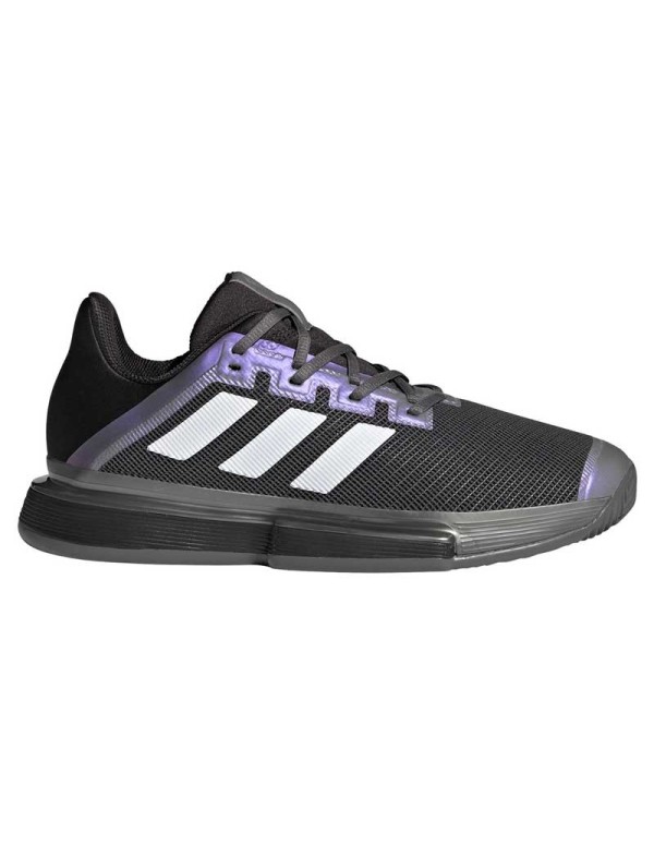 Baskets Adidas Solematch Bounce M 2021 |ADIDAS |Chaussures de padel ADIDAS