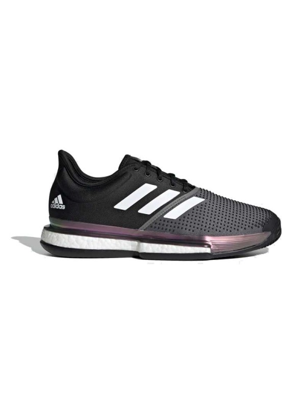Adidas Solecourt Primeblue 2021 Sneakers |ADIDAS |ADIDAS padelskor