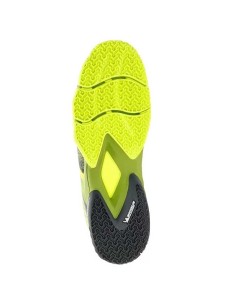 Babolat Movea Verde Grigio 30S21571 8005 |BABOLAT |Scarpe da padel BABOLAT 2