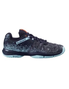 Babolat Sensa Preto Azul Mulher 31S21757 2028
