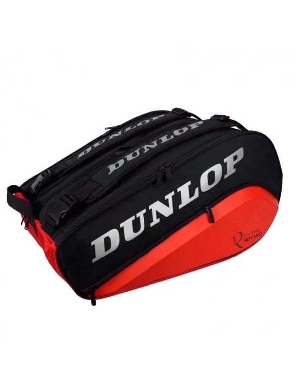 Dunlop Elite 2021 Paletero |DUNLOP |Sacs de padel DUNLOP
