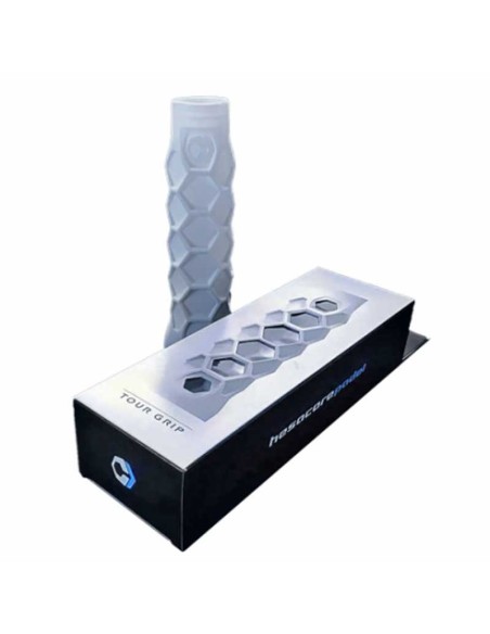 Hesacore Grip Bullpadel |BULLPADEL |Overgrips Hesacore Grip Bullpadel |BULLPADEL |Overgrips