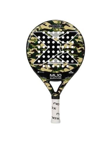 Nox Ml 10 Pro Cup Survivor |NOX |NOX padel tennis