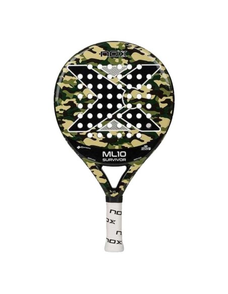 Nox Ml10 Pro Cup Superviviente |NOX |Nox Padel Rackets Nox Ml10 Pro Cup Superviviente |NOX |Nox Padel Rackets