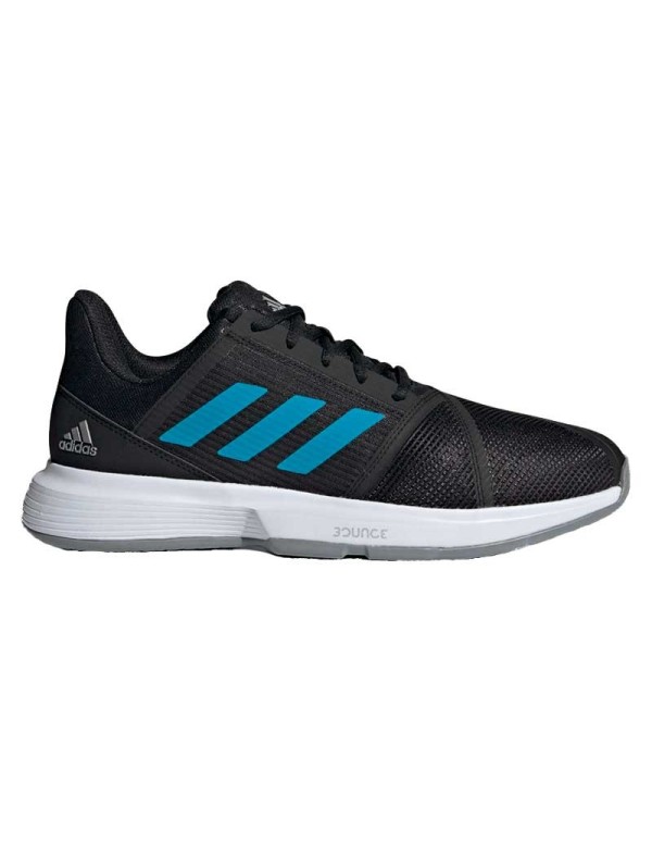 Adidas CourtJam H68893 M 2021 |ADIDAS |Chaussures de padel ADIDAS