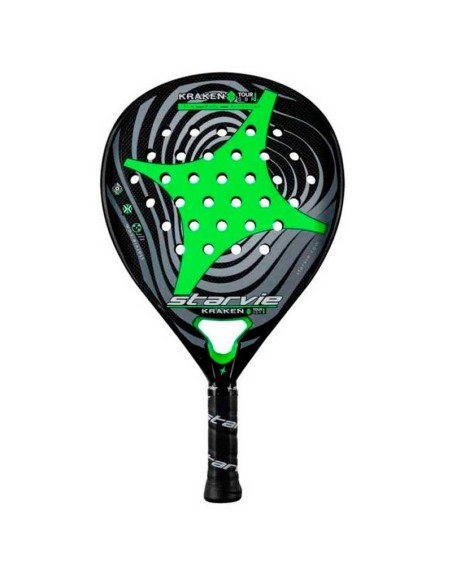 Star Vie Kraken Soft |STAR VIE |Racchette da padel Star Vie
