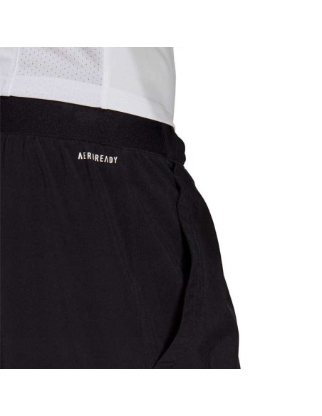 Calção Adidas Club |ADIDAS |Roupa de padel Calção Adidas Club |ADIDAS |Roupa de padel
