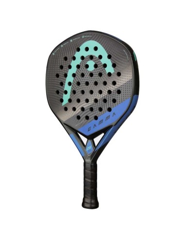 Head Graphene 360 Gamma Motion 2022 |HEAD |Racchette da padel Head