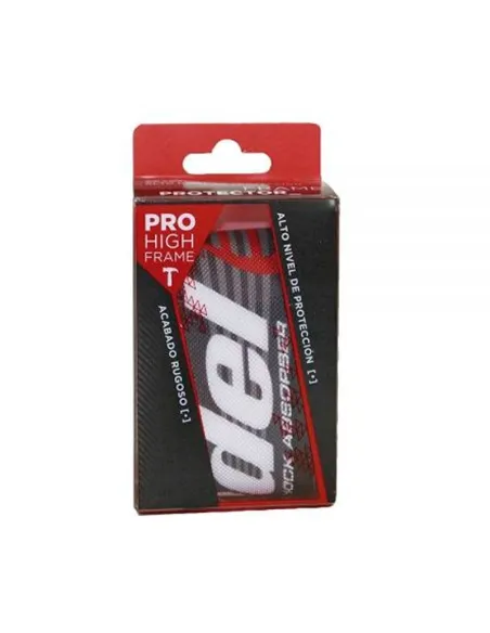 Protetor Bullpadel Hi Frame |BULLPADEL |Protetor raquete Protetor Bullpadel Hi Frame |BULLPADEL |Protetor raquete
