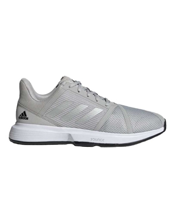 Adidas CourtJam H68894 M 2021 |ADIDAS |Chaussures de padel ADIDAS