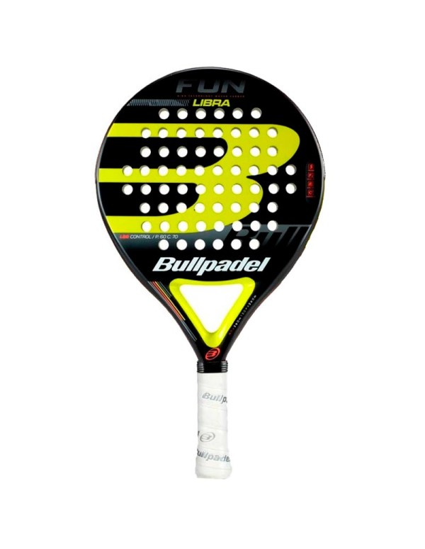 Bullpadel Libra 2020 |BULLPADEL |BULLPADEL padel tennis