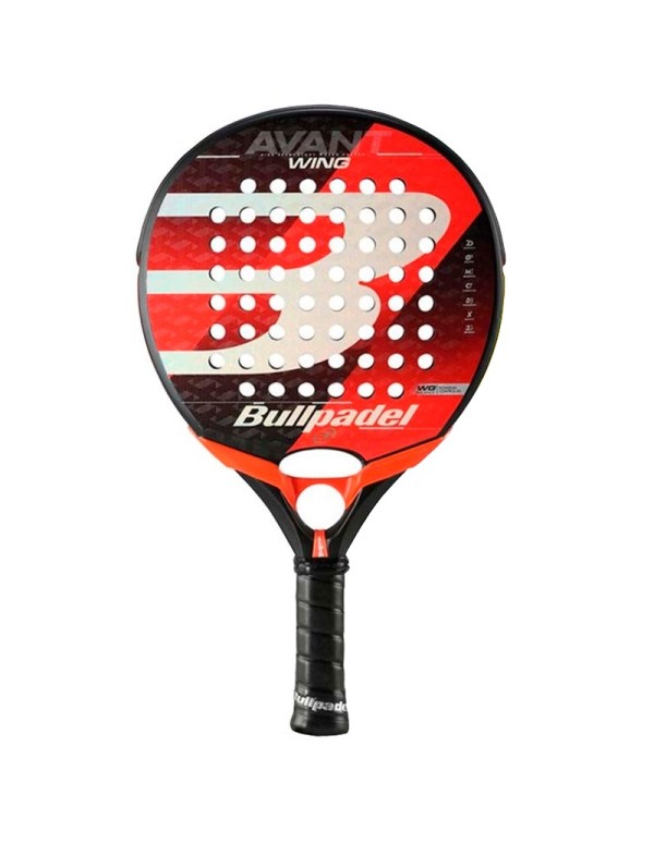Bullpadel Wing 2020 |BULLPADEL |BULLPADEL racketar