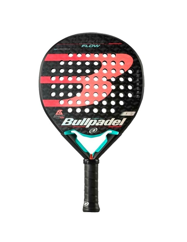 Bullpadel Flow 2020 |BULLPADEL |BULLPADEL padel tennis