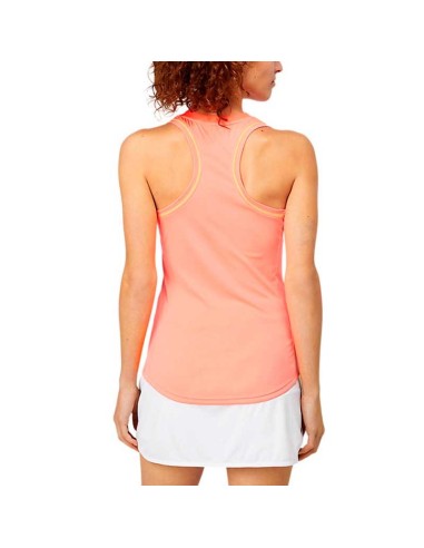 Camiseta Asics Padel Mujer |ASICS |Abbigliamento da padel ASICS
