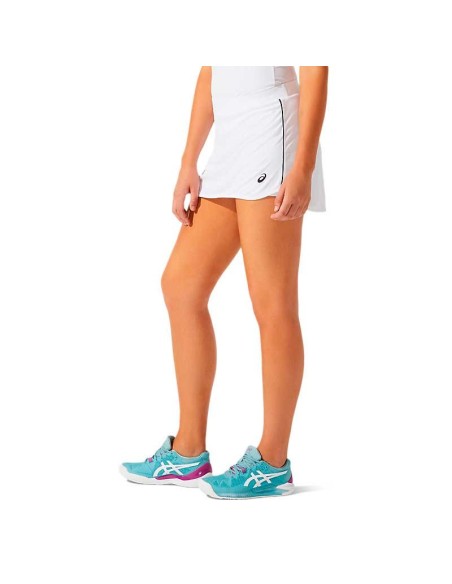 Jupe Asics Padel W 100 2021 |ASICS |Vêtements de padel ASICS