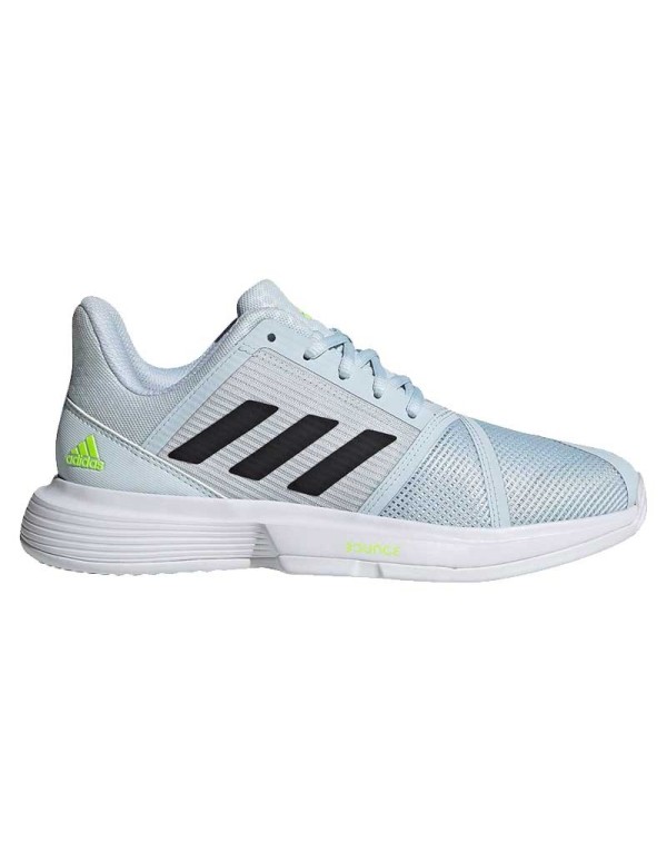 Adidas Courtjam Bounce GZ3476 W 2021 |ADIDAS |Chaussures de padel ADIDAS