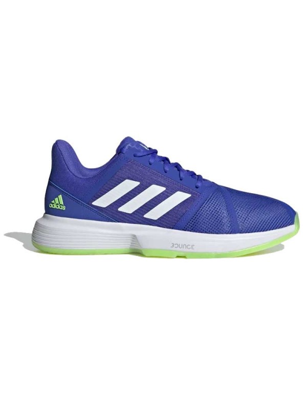 Adidas CourtJam Bounce H68895 |ADIDAS |Chaussures de padel ADIDAS