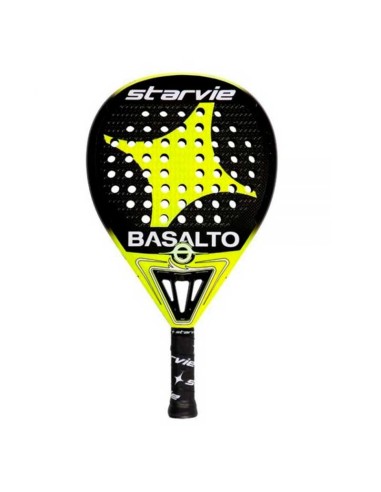 Star Vie Basalt Gravity 2020 |STAR VIE |STAR VIE racketar