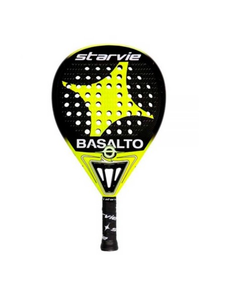 Starvie Basalto 2020 |STAR VIE |Raquettes de padel Star Vie