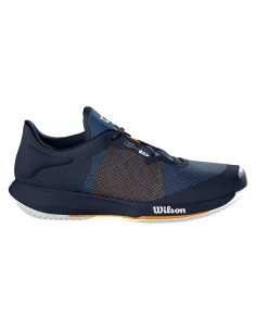 Wilson Wilson Kaos Swift Clay Marino Wrs327770 |WILSON |Scarpe da padel