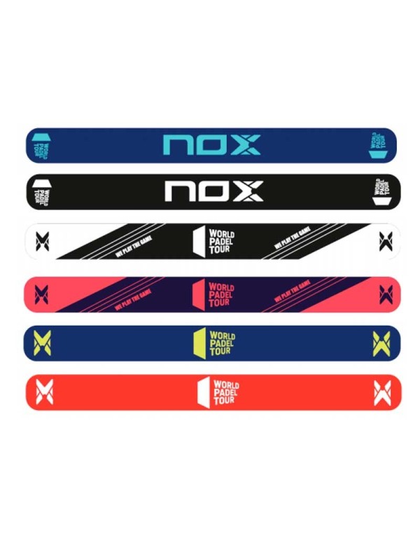 Protectors Wpt 12 Units |NOX |Protectors