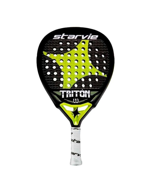 Stjärna Vie Triton Pro 2020 |STAR VIE |STAR VIE racketar