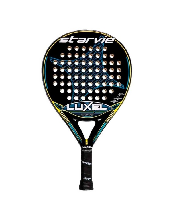Star Vie Luxel 2020 |STAR VIE |STAR VIE racketar