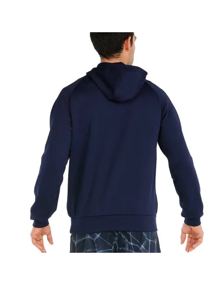 Sudadera Bullpadel Ladyar Am Fw |BULLPADEL |Ropa de pádel BULLPADEL