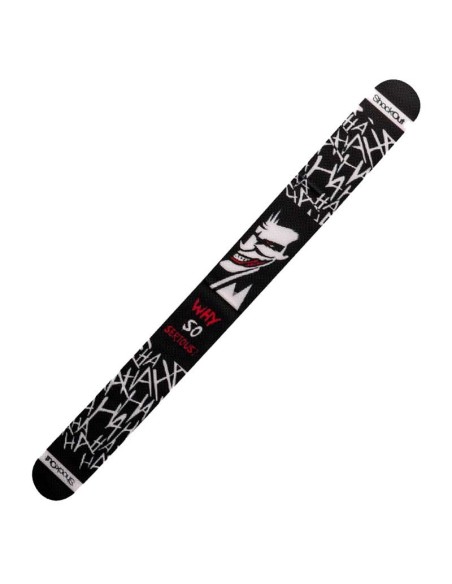 Protetor Shock Out Serious |SHOCKOUT |Protetor raquete