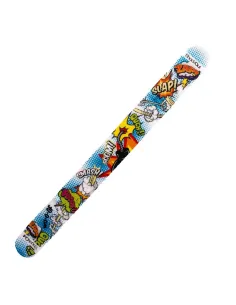 Shock Out Comic Racket Protection Tape |SHOCKOUT |Racket protector