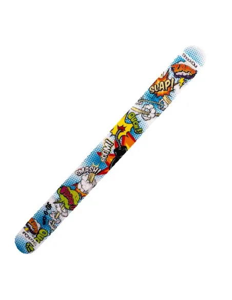 Protecteur De Raquette Shock Out Comic |SHOCKOUT |Protection raquette