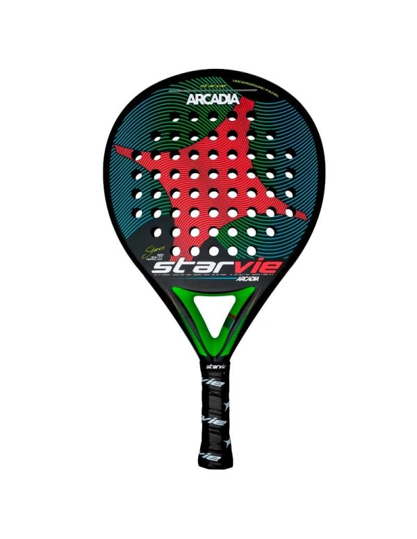 Star Vie Arcadia |STAR VIE |STAR VIE padel tennis
