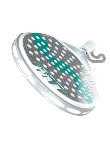 Varlion Lw Carbon Alu |VARLION |Varlion Padel Rackets