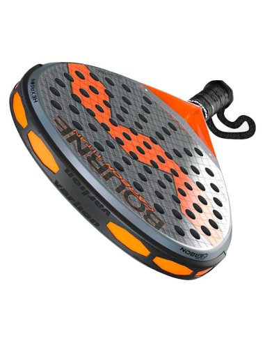 Varlion Bourne Carbon Titan |VARLION |Rachetes Varlion