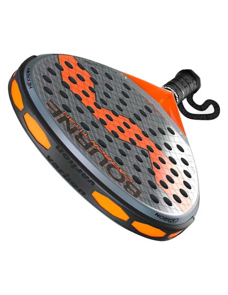 Varlion Bourne Carbon Titan |VARLION |Rachetes Varlion Varlion Bourne Carbon Titan |VARLION |Rachetes Varlion