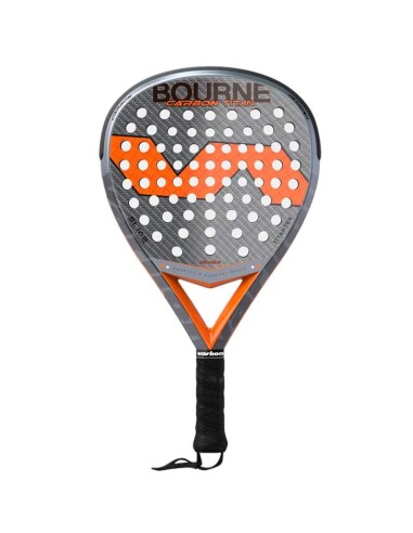 Varlion Bourne Carbon Titan |VARLION |VARLION racketar