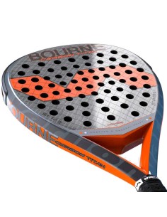 Varlion Bourne Carbon Titan |VARLION |Rachetes Varlion 2
